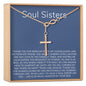 Soul Sisters Necklace Multiple Styles