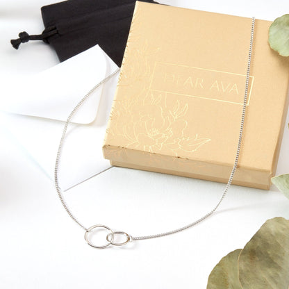Soul Sisters Necklace Multiple Styles