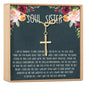 Soul Sisters Necklace Multiple Styles