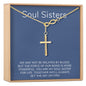Soul Sisters Necklace Multiple Styles
