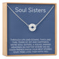 Soul Sisters Necklace Multiple Styles