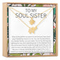Soul Sisters Necklace, Multiple Styles