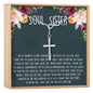 Soul Sisters Necklace Multiple Styles