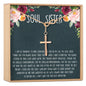 Soul Sisters Necklace Multiple Styles