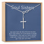 Soul Sisters Necklace Multiple Styles