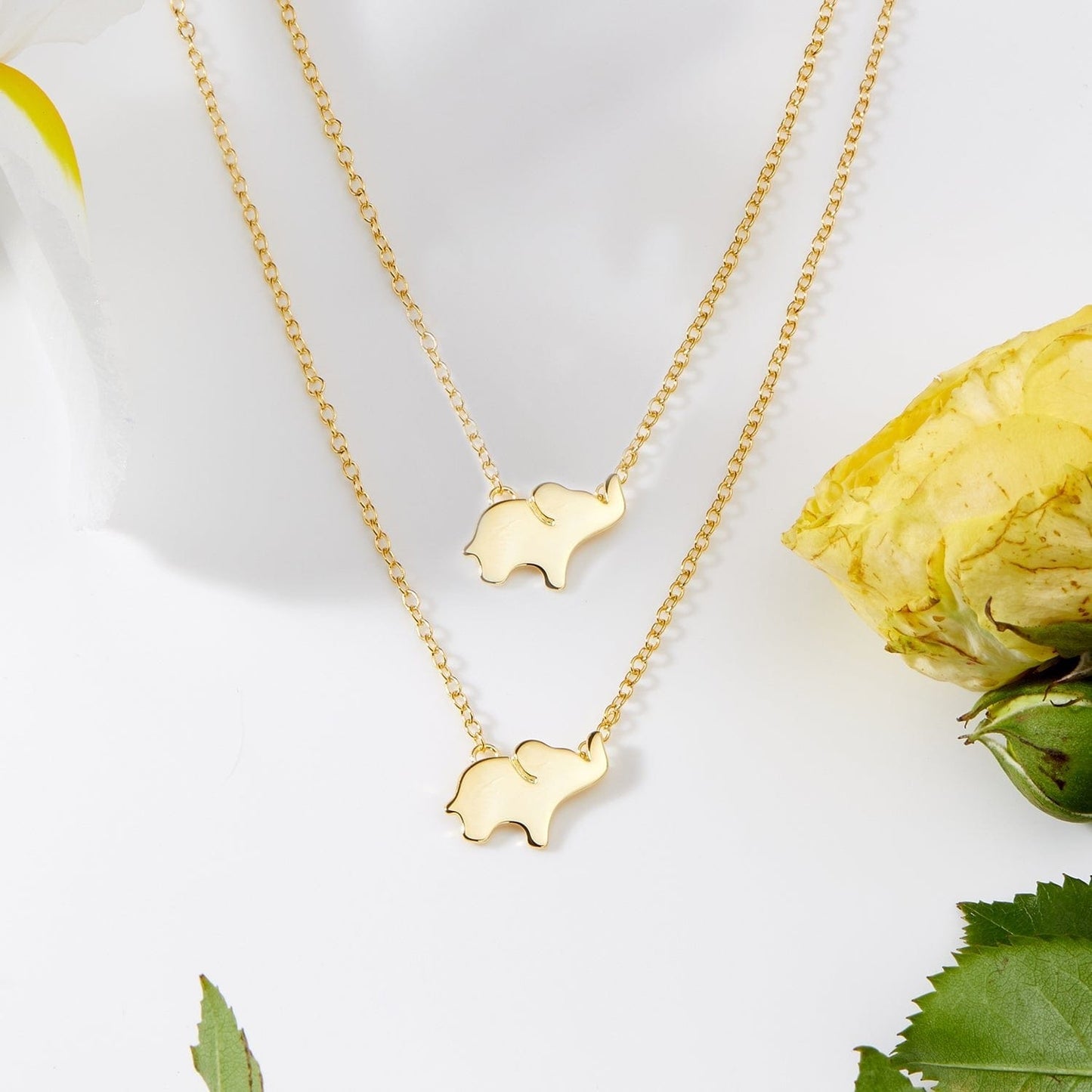 Soul Sisters Necklace, Multiple Styles