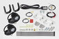 LED Fog Lamp Kit 3.0 950 Lumens 2pcs for GROM Monkey 125 Dax