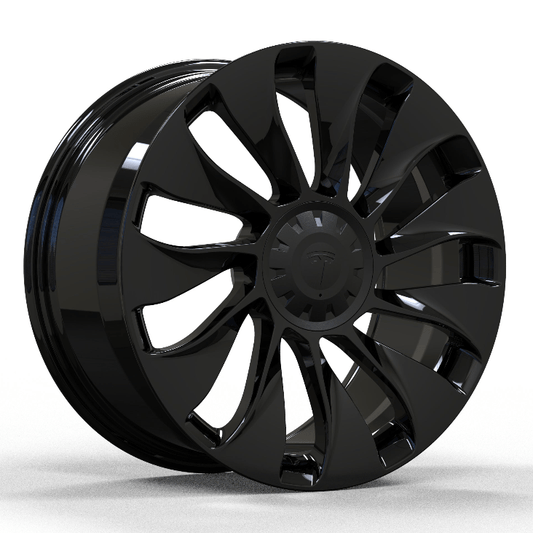 Deals:  Rims for Tesla Model Y/S