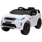 12V Kids Electric Ride-On Car with Remote Control, Soft Start, and LED Lights