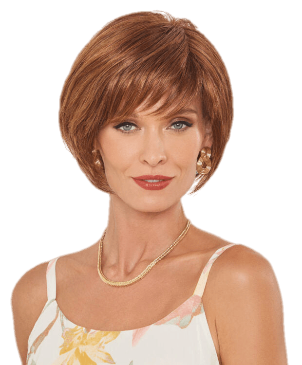 Eva Gabor Spring Romance Wig GL1-2 Double Espresso