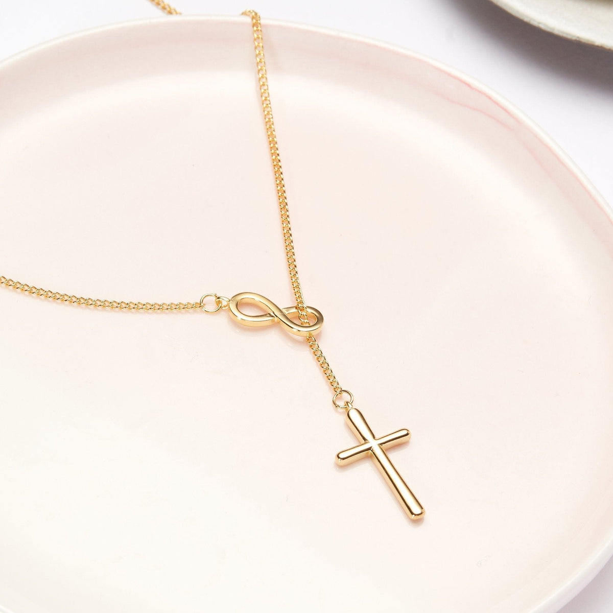 Squad Necklace, Multiple Styles