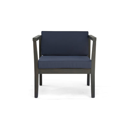 Newbury Club Chair