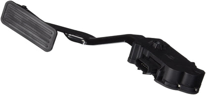 Standard Accelerator Pedal Position Sensor APS137 Black