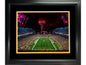 Framed Acrisure Stadium Pittsburgh Steelers 11"x14" Football Photo Professionally Matted