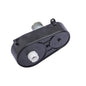12V RS-390 Steering Gearbox Motor for Remote Control Ride-On Vehicles