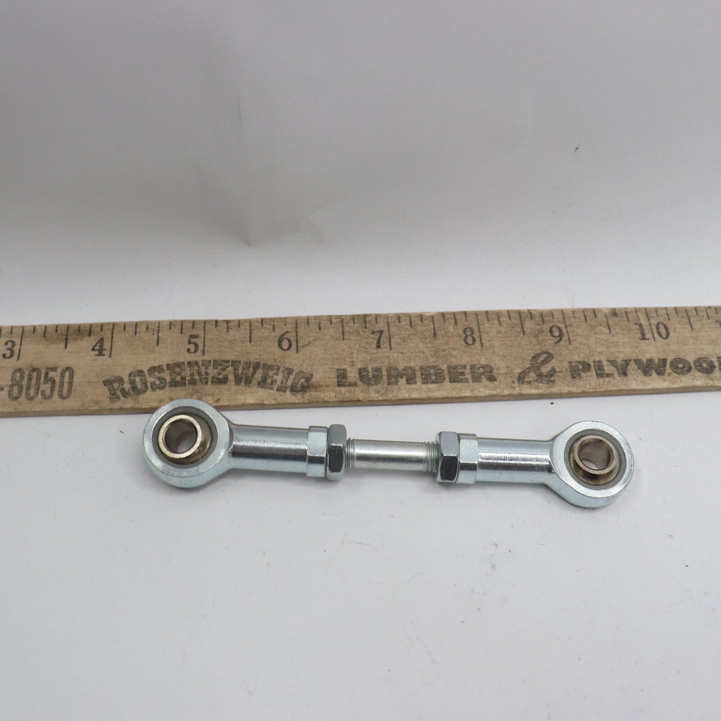 Steering Rod for Mini Kids Electric ATV Go Kart Quad Dirt Pit Bike M8 5 Inch