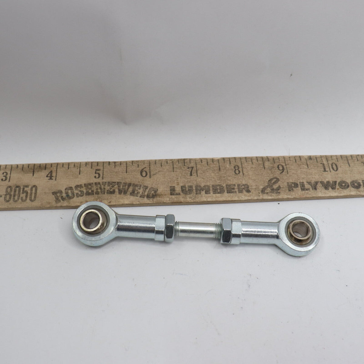 Steering Rod for Mini Kids Electric ATV Go Kart Quad Dirt Pit Bike M8 5 Inch
