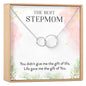 Stepmother Necklace, Multiple Styles Necklace