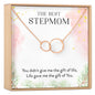 Stepmother Necklace, Multiple Styles Necklace