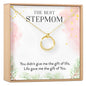 Stepmother Necklace, Multiple Styles Necklace