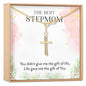 Stepmother Necklace, Multiple Styles Necklace
