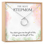 Stepmother Necklace, Multiple Styles Necklace