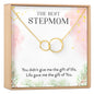 Stepmother Necklace, Multiple Styles Necklace