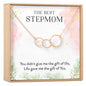 Stepmother Necklace, Multiple Styles Necklace