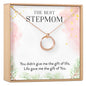 Stepmother Necklace, Multiple Styles Necklace