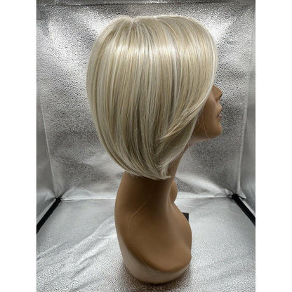 Raquel Welch Straight Up with a Twist Wig Hairpiece New Tags