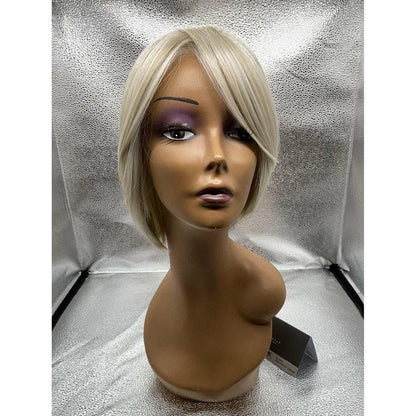 Raquel Welch Straight Up with a Twist Wig Hairpiece New Tags