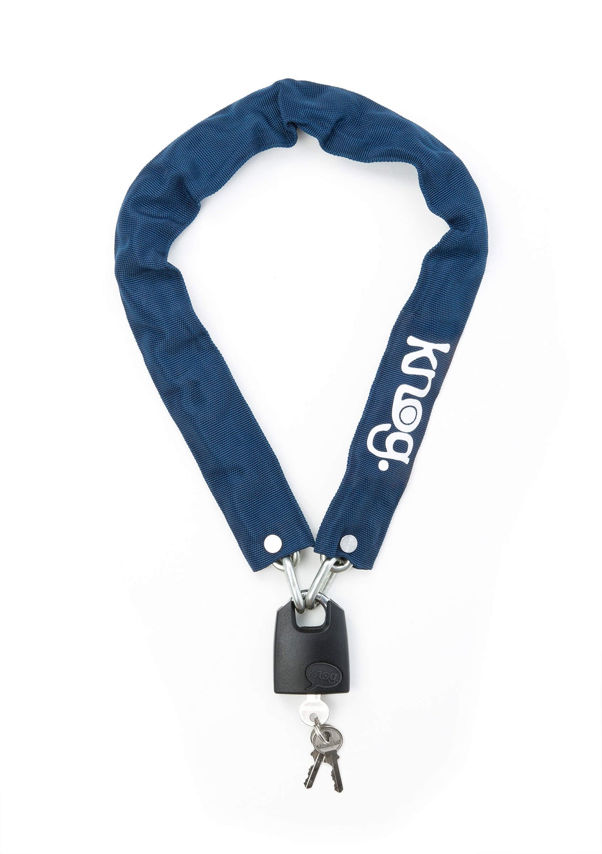 Knog - Straight Jacket Skinny - Chain Lock