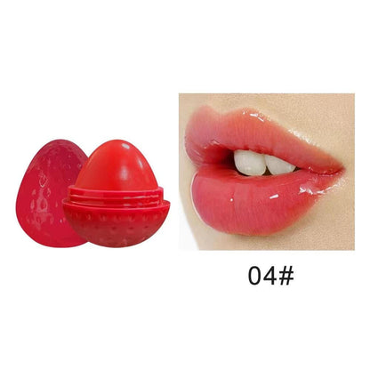Lip Butter for Dry, Cracked Lips