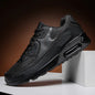 Student Air Cushion Shoes Platform Running Shoes - # BOAA73110001