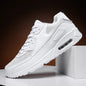 Student Air Cushion Shoes Platform Running Shoes - # BOAA73110001