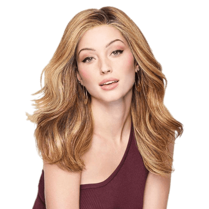 Raquel Welch Style Society Wig Hairpiece - Choose Size