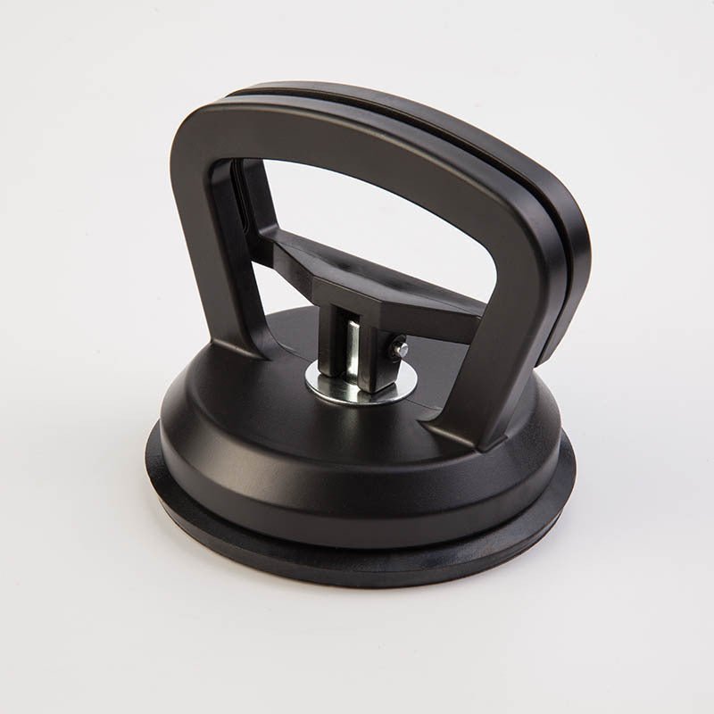 Suction Cup Dent Puller | 2 Sizes | 3 Colors | Paint-Safe | DIY Dent Removal