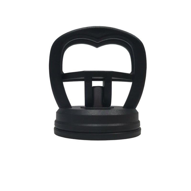 Suction Cup Dent Puller | 2 Sizes | 3 Colors | Paint-Safe | DIY Dent Removal