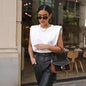 Summer Sleeveless Top