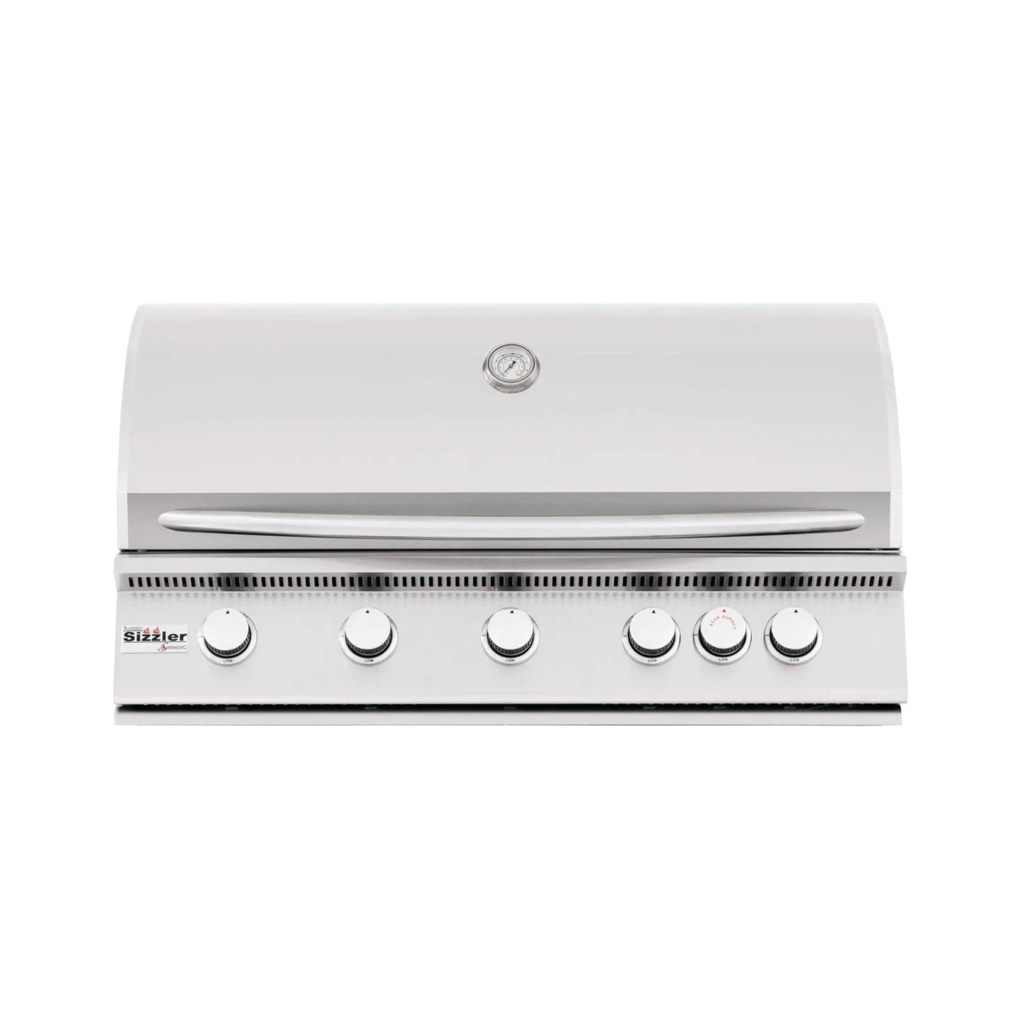 Summerset Sizzler Built-In Propane Gas Grill [SIZ25/32/40] (SAK71502)