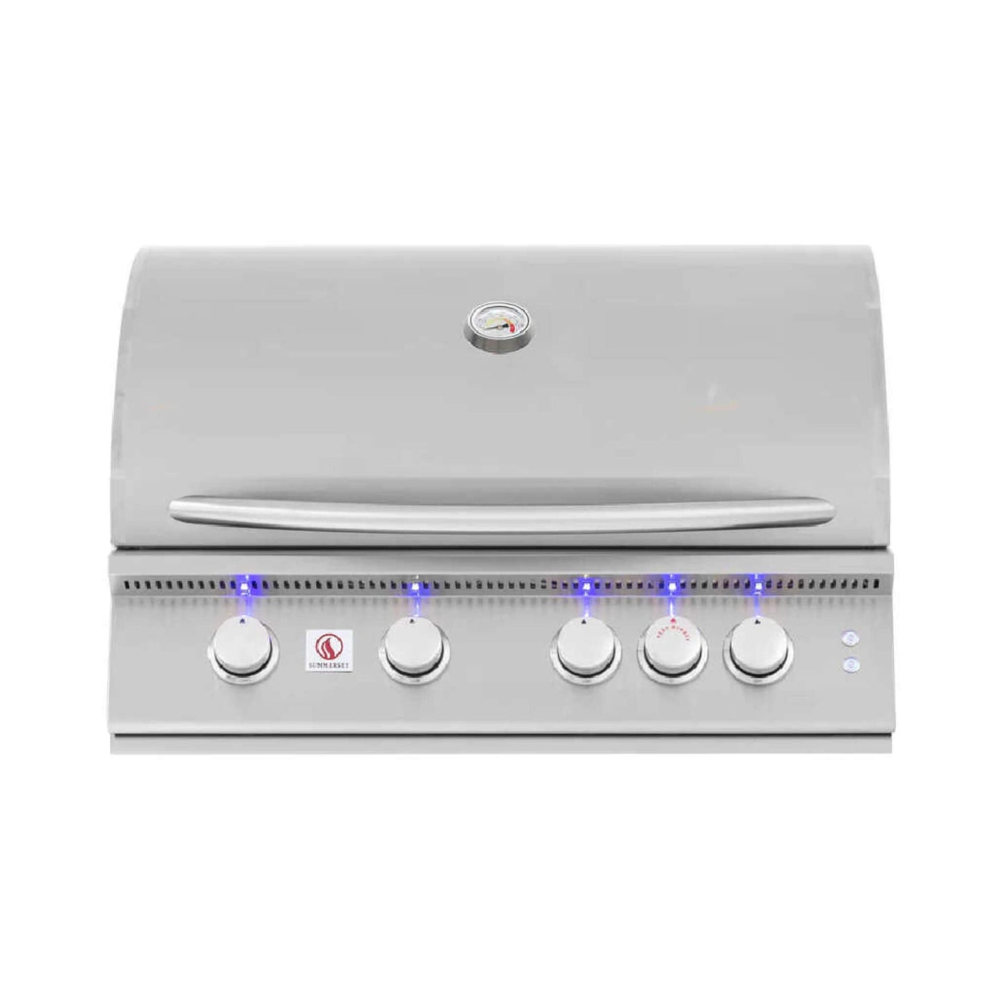 Summerset Sizzler Pro Premium Outdoor Built-In Gas Grill [SIZPRO] (SAK56324)
