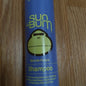 Sun Bum Blonde Purple Shampoo 10 oz