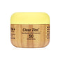 Sun Bum Clear Zinc SPF50 Sunscreen / cream 1 Oz