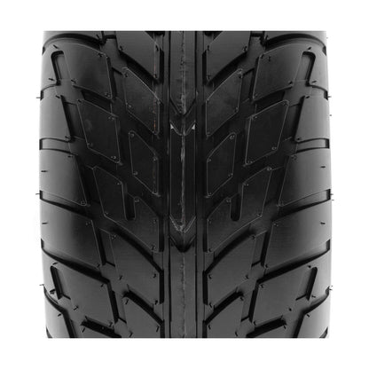 A021 TT Sport ATV UTV Dirt and Flat Track Tire 225/45-9 (18x9-9)
