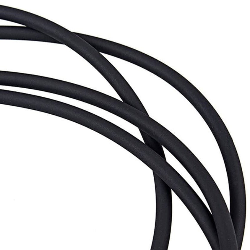 Sunroof Rubber Seal Wind Noise Reduction Kit for Model 3 | Easy Snap-In