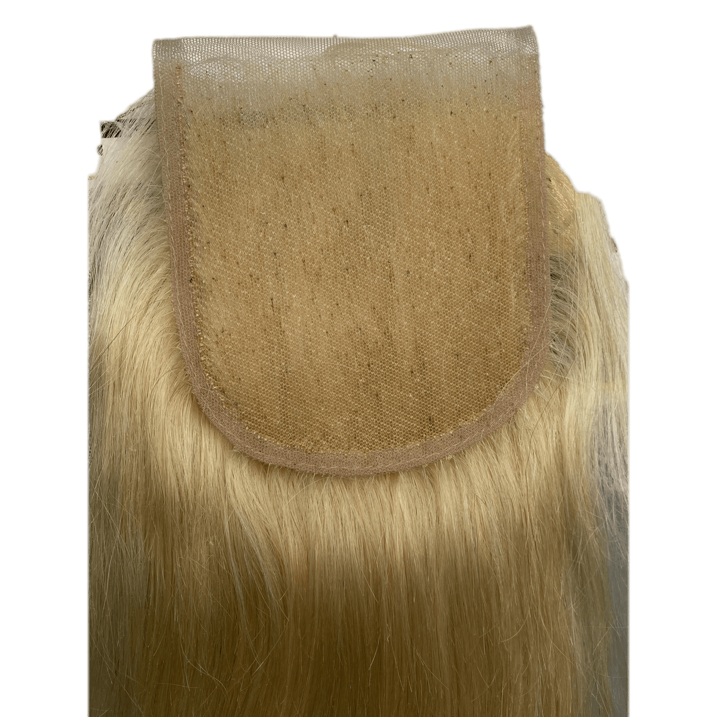 Super Line Silk 4x4 Closure Silk Lace 613