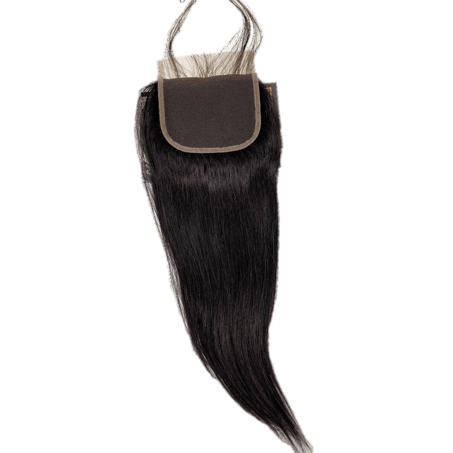 Super Line Silk 4x4 Closure Unprocessed Hair - Choose Size