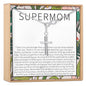 Super Mom Necklace, Multiple Styles Necklace