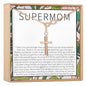 Super Mom Necklace, Multiple Styles Necklace