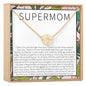 Super Mom Necklace, Multiple Styles Necklace